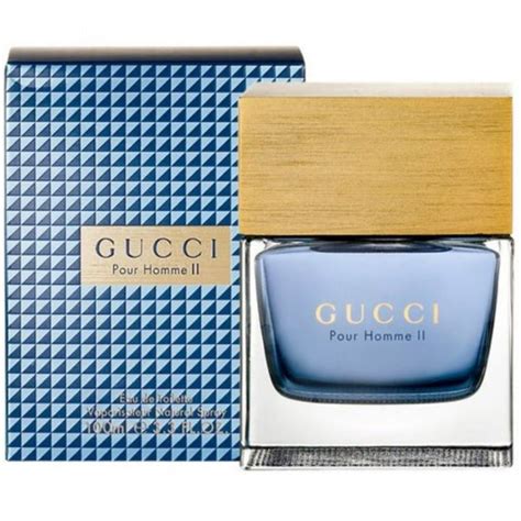 gucci homme sale|gucci pour homme ii discontinued.